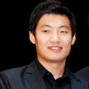 Meet your Posher, Xinlei oscar